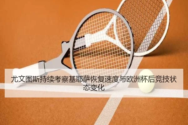 尤文图斯持续考察基耶萨恢复速度与欧洲杯后竞技状态变化